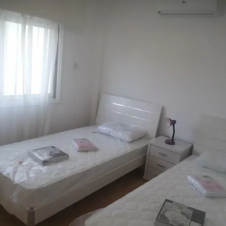 3 Bedroom Apt With Sea View Near Four Seasons * Limisso