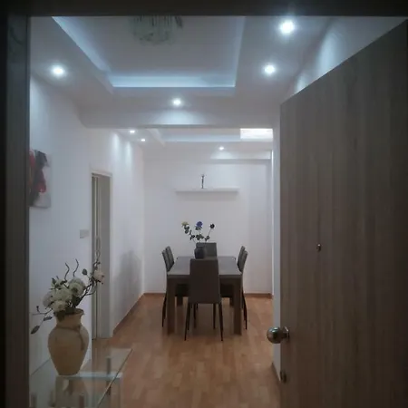 3 Bedroom Apt With Sea View Near Four Seasons Appartamento *