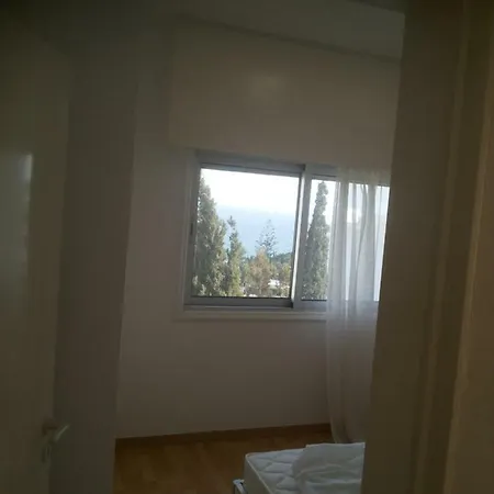 3 Bedroom Apt With Sea View Near Four Seasons Appartamento Limisso