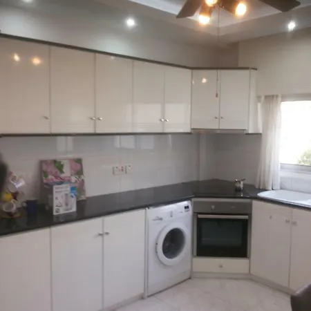 3 Bedroom Apt With Sea View Near Four Seasons *