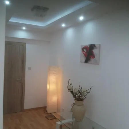 3 Bedroom Apt With Sea View Near Four Seasons Appartamento