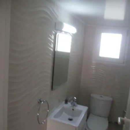 3 Bedroom Apt With Sea View Near Four Seasons *